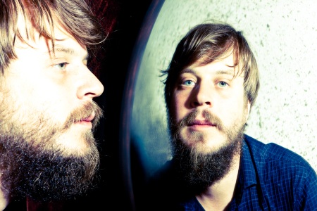 Marco Benevento