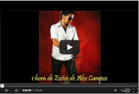 Musica cristiana 1 hora con Alex Campos