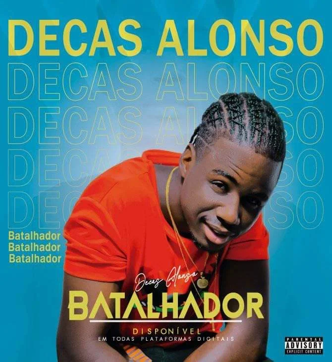 Decas Alonso - Batalhador