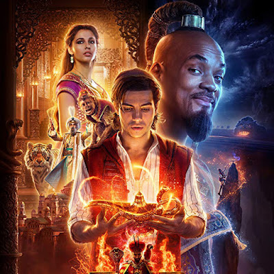 Download Film Aladdin (2019) WebDL Full Movie Sub Indo