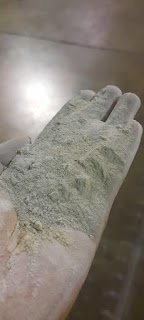 PVC Powder