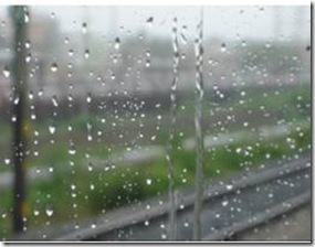 rain