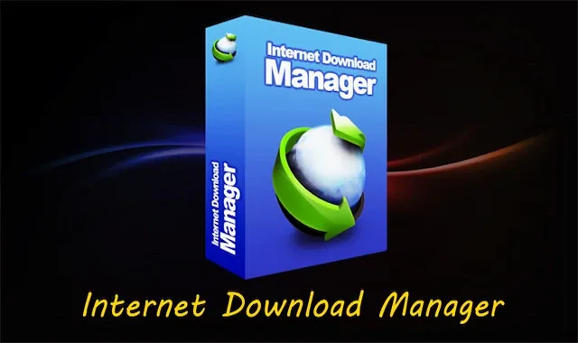 تحميل برنامج التحميل الشهير داونلود مانجر Download Internet Download Manager