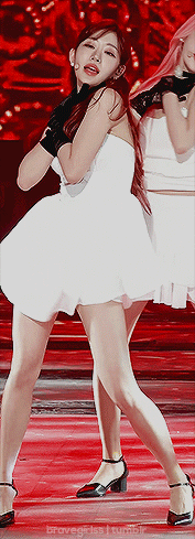 JULIE, KISS OF LIFE 'NOBODY KNOWS' Fancam