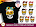 Free SVG images, SVG cut files and transparent PNG with