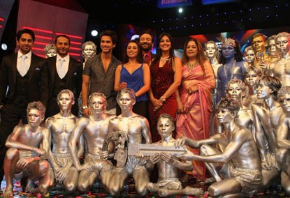 Shahid Kapoor, Rani Mukherjee, Bollywood News