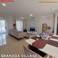 Alicante Gading Serpong