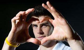 Gareth Bale