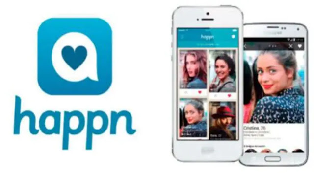 Happn App