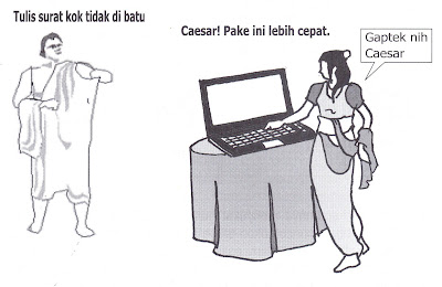 Humor Betawi - Gobejar