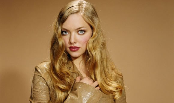 amanda seyfried