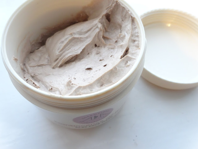 AA Skincare Frankincense & Rose Deep Cleansing Face Mask
