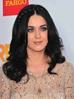 katy perry hot