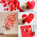 Diy Heart Decor 