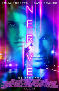 Nerve Movie 2016