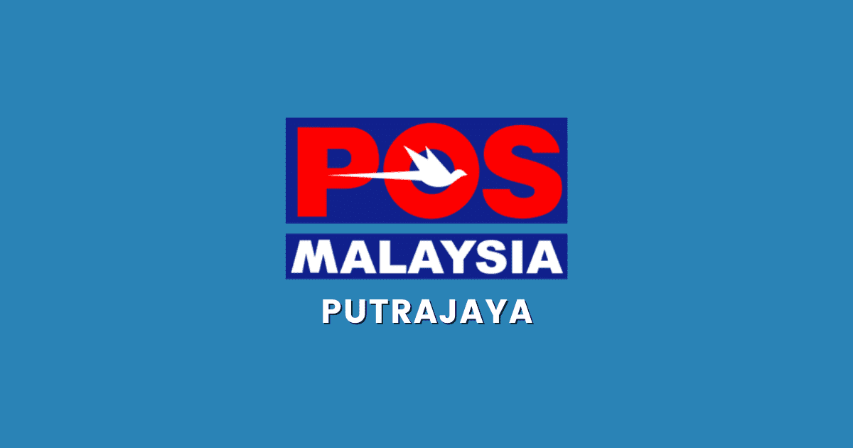 Pejabat Pos Putrajaya