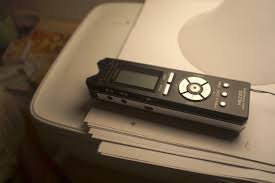 Digital Recorder