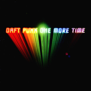 One More Time - Daft Punk