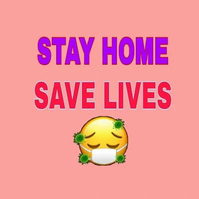 stay home stay safe dp for whatsapp,coronavirus stay home stay safe dp for whatsapp, stay home stay safe logo, stay home quotes, stay home status