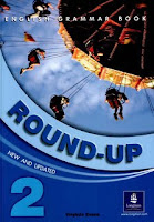 Round-up 2: English Grammar Book 2