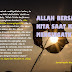5 Amalan Yang Melancarkan Rezeki Bak Air Bah..!