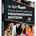 DslrBooth Photo Booth Software 3.12.9.1 Professional Full Crack