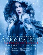 Anjos da Noite – Guerras de Sangue 