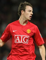 Jonny Evans