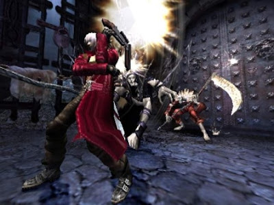 Download Devil May Cry 3 Full Version