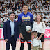 Justine Baltazar named MPBL MVP