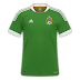 Seleção Mexicana 2012/2013