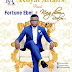FORTUNE EBEL & KINGDOMREALM OUT WITH DEBUT ALBUM TITLED “I RULE” | @FortuneEbel