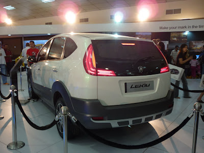 Proton Lekiu