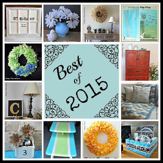 most popular diy and craft posts from 2015