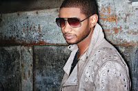 Usher