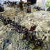 Warhammer The Old World Four Player Game