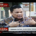 Dampak Kebohongan RS Dari Aspek Komunikasi Politik