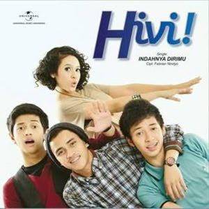 Hivi - Indahnya Dirimu