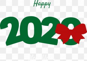 happy new year 2020 png