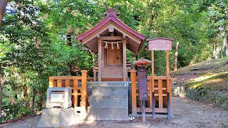 人文研究見聞録：出雲大社（杵築大社） ［島根県］