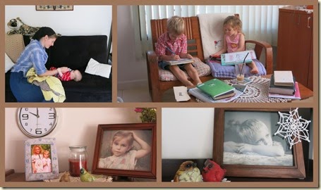 Pretties for Blog4