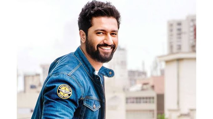 Vicky kaushal to replace Varun Dhawan in Mr. Lele