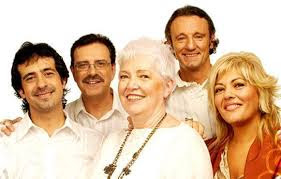 Mocedades