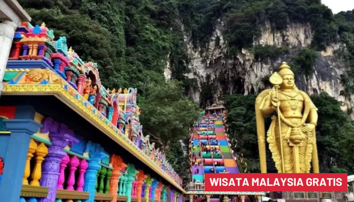 Wisata Malaysia Gratis - Jelajahi Keindahan Tanpa Biaya Berlebih