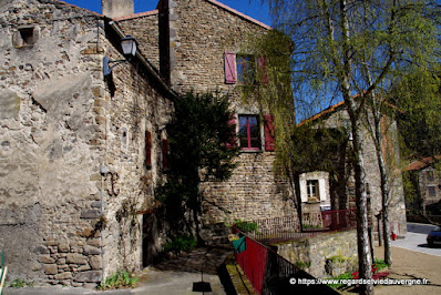 Saint Floret, Puy de Dôme