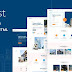 Houlist – Real Estate Group HTML Template Review