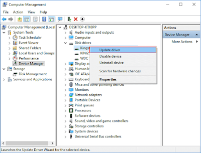 How To Repair Corrupted Pen Drive Or SD Card In Simple Steps