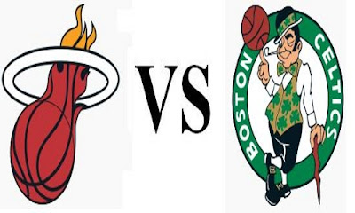 Boston Miami Heat on Boston Celtics Vs Miami Heat Online   Nba Tseba