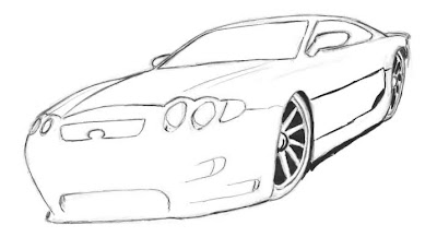 Desenho Para Colorir mais carros homen   para colorir para pintar e colorir