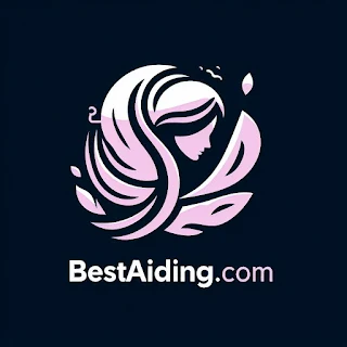 Logo for bestaiding.com